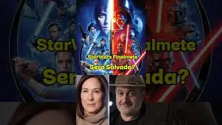 Star Wars Ya tienes Nuevos Jefes #starwars #themandalorian #lucasfilm #disney