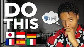 8 Ways I Practice SPEAKING Spanish At Home