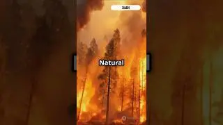 How Do Wildfires Start? Can They Be Stopped?