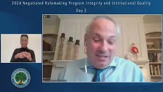 Program Integrity and Institutional Quality Committee AM Session January 9, 2024