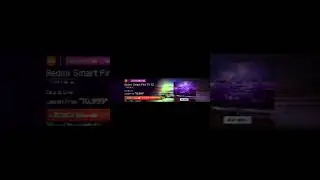 smarttv #smarttv #smarttv4k #smarttv4klg #smarttv4kled #smarttv4kredmi