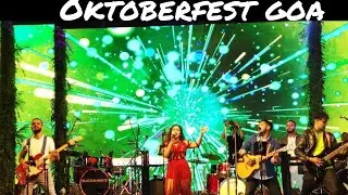 OKTOBERFESTGOA