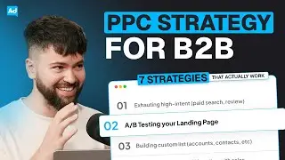 PPC Strategy for B2B SaaS: What Actually Works in 2025