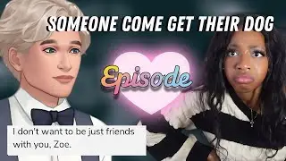 CAN YOU STOOOOPPA - Episode 3