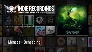 Mencea - Beheading