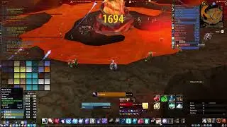 WoW Classic Hardcore - Ragnaros