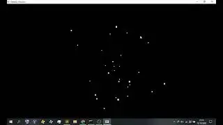 Cubes - C, SDL2 and OpenGL