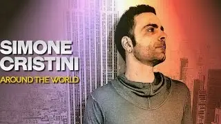 Simone Cristini - Let's Funky (Original Mix)