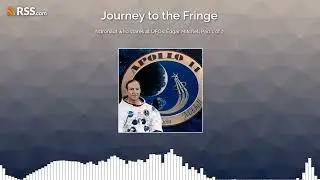 Astronaut who stares at UFOs: Edgar Mitchell Part 1 of 2