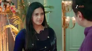 Veen Doghatli Hi Tutena | Ep - 91 | Preview | Nov 16 2025 | Zee Marathi