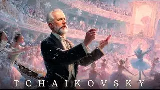 Чайковский — Вальс цветов | Бессмертные мелодии классической музыки