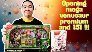 COOL PACKS OPENED!!!