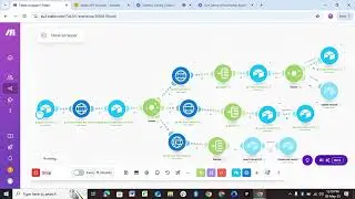 TikTok Scraper Automation: How Make.com + Airtable extract user data & boost social insights fast!