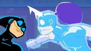 SpeedRunners Xbox One Launch Trailer