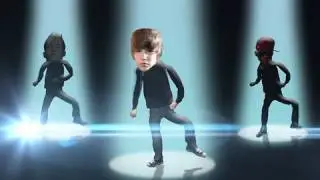 Justin Bieber 