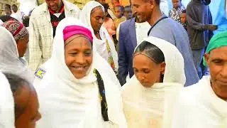 ኣብየት ኩዳ ደስስ ክብል ብጭራ  እዘይ እማ ይፍለ እዩ