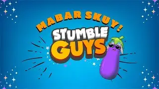 【LIVE】BLOCK DASH (BD) ONLY! LET'S GO ADU MEKANIK! | STUMBLE GUYS  [VTUBER INDONESIA]