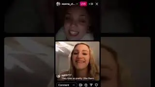 TLC Unexpected&rsquo;s Reanna Cline talks about Unexpected & knee Surgery instagram live 12/9/21