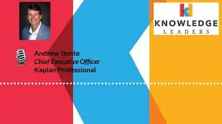 Vice President of Operations - What the Role Entails | Career Opportunity | Kaplan Professional