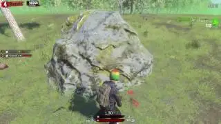 H1Z1 - When its a 1v3