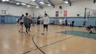 Jan 4 - Game 1 S2