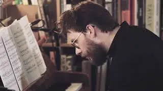 Como El Sol - Clemens Christian Poetzsch plays Sven Helbig REDUX | #NeueMeisterSessions