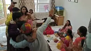 Wedding Function Video 📸