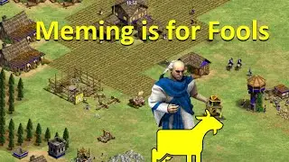 1850 1 Vs 1 Elo Player 22 Pop Smush on Arabia!