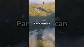 The Lost Pan-American Atlantis: Hidden Civilization?
