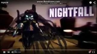 Skylanders SuperChargers Nightfall Gameplay