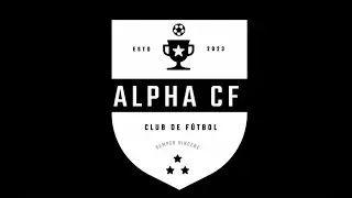 Alpha CF vs Sheffield Red