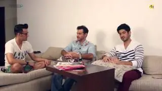 Salman Khan FOOLED Arjun Kapoor Says Sanjay Kapoor On Freaky Fridays!
