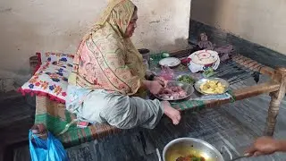 Chicken 🍗🐓 Ka salan ki recipe banye| Tara village 