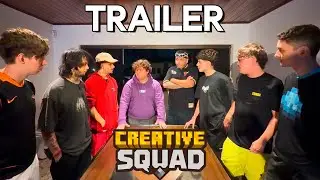 TRAILER COPA CREATIVE SQUAD 2026
