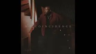 LaJon - No Coincidence