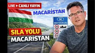 Sıla Yolu Macaristan Canlı Yayın