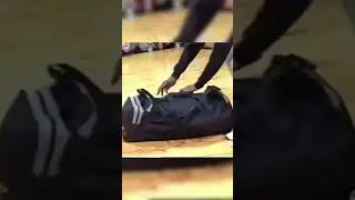 The iconic moment of BboyKmel Lords of the Floor#shorts