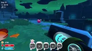 lets play slime rancher episode 11