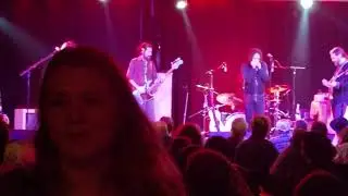 The Magpie Salute-Send Me An Omen-The Coach House , San Juan Capistrano-1-17-2019