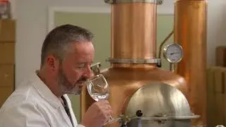 The Old Curiosity Distillery