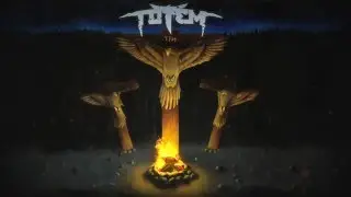 Тизер с нового альбома группы Totem 