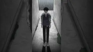The ending we didn't want 💔 #manhwa #shorts #horrorstories #denzelwashington #cyborg