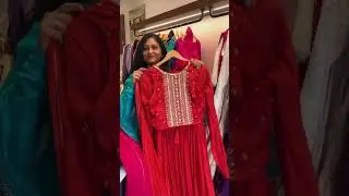 Where timeless traditions meet modern elegance ✨ &mdash; Traditions by Hetal Shah