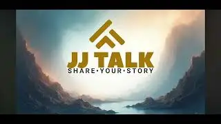 Before Things Get Serious&hellip; | J&J Talks