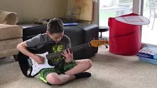 Nate AC/DC