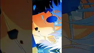 gojo x Kya baat hai edit 🔥✨ #gojo #gojosatoruamv #gojoedit #satorugojo #satoruamv#animeboy #trendi
