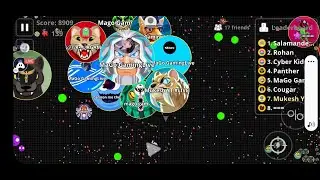Blob.io Come And Join Fast