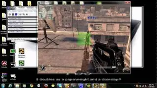 MW2 Liberation By: AgentGod