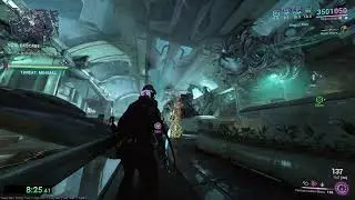 533 | Hanger, Hall, Brig | 59:45 to 107 | Titania Cascade Level Cap Speedrun Record