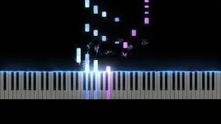 Shallow by Lady Gaga- Piano Cover (easy)